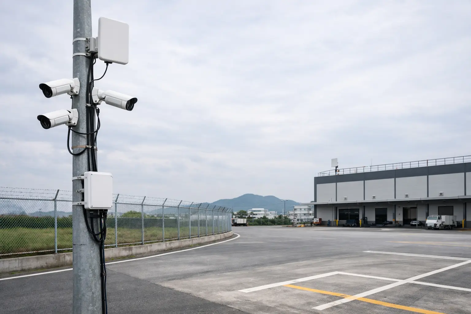 How to Choose a Wireless Bridge for CCTV Backhaul (2026 Integrator Guide)