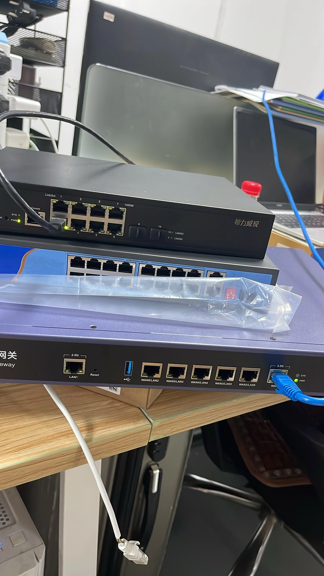 Pre-Configured WiFi for Overseas Deployment: Ship It Ready to Plug In