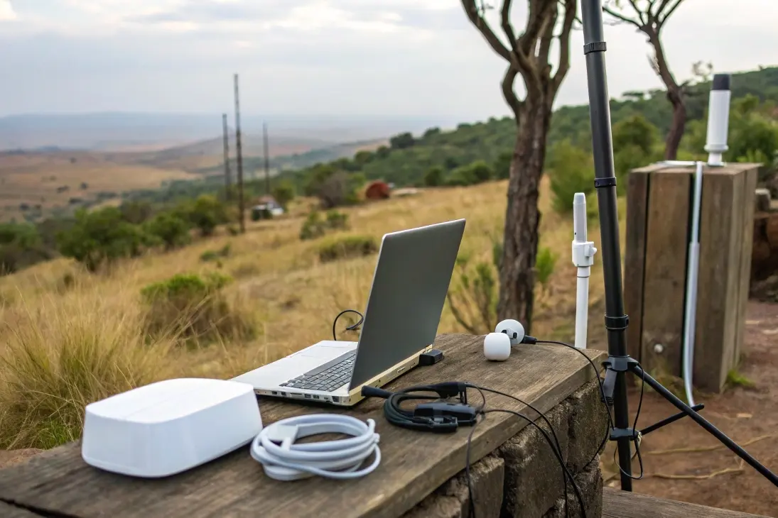 UI of Omada and UniFi Controller TP-Link Omada and UniFi Controller UI