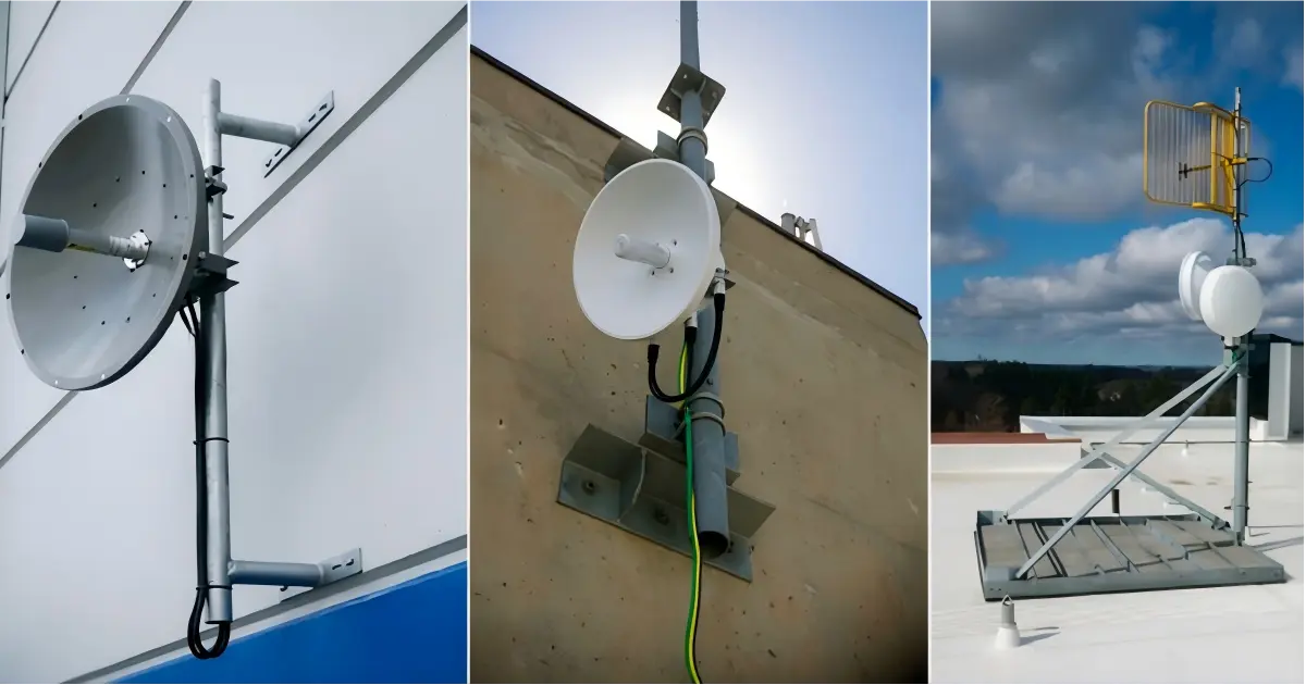 Wireless Bridge Installation: 12-Step Checklist