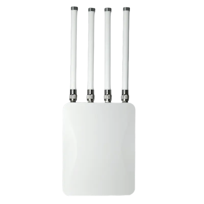 APH5-AX830 Enterprise Wi-Fi 6 Outdoor AP, 2.5Gbps Port, IP65
