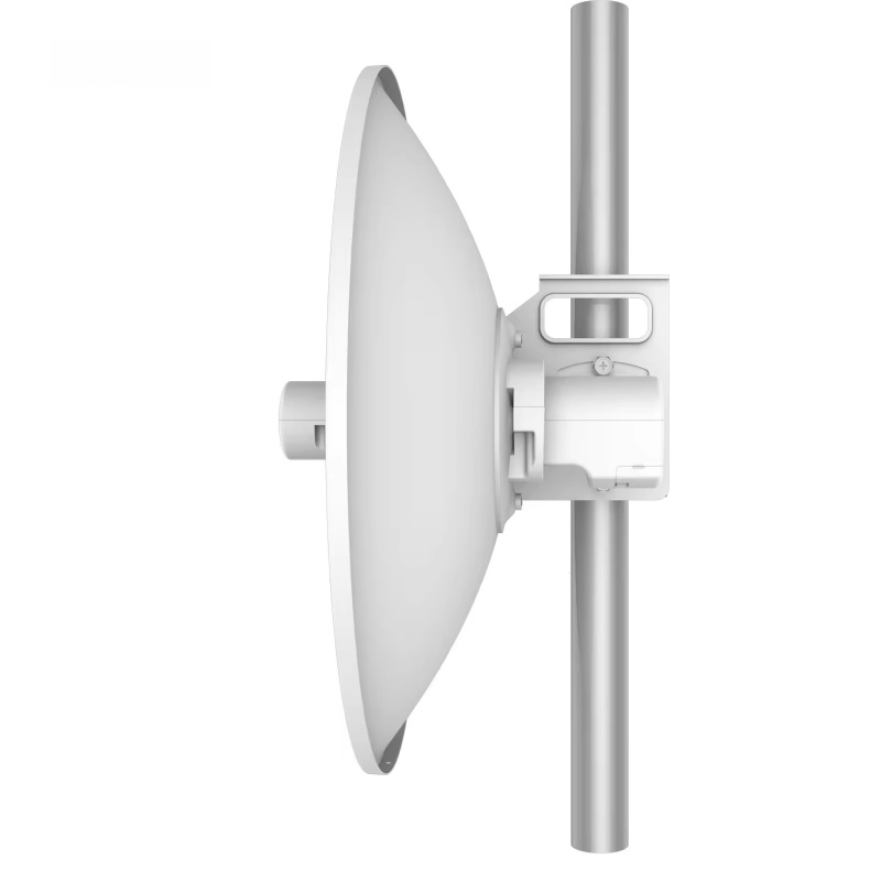 WB5acDish-Pro 30KM Outdoor Wireless Bridge, 25dBi Dish, 867Mbps, IP65
