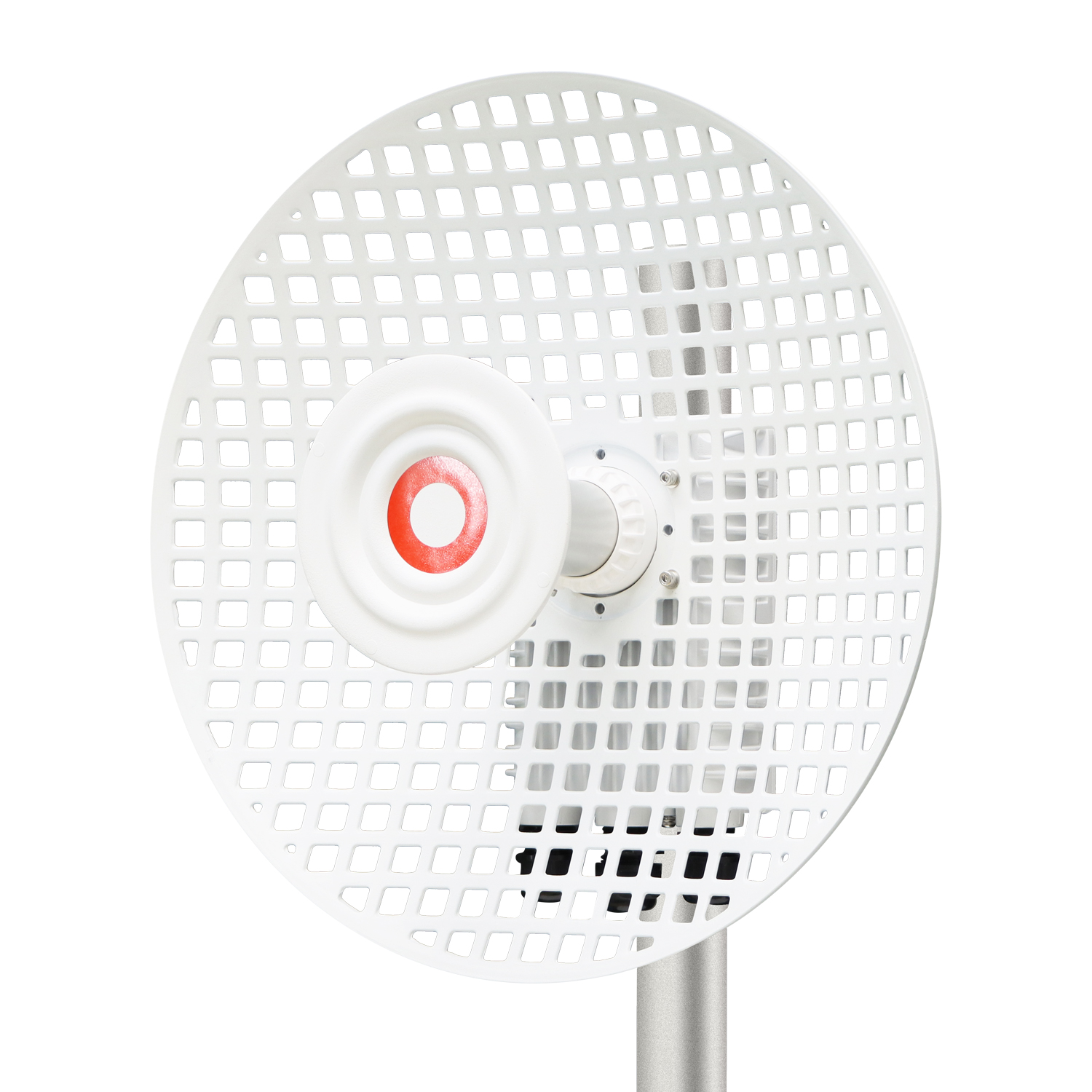 X5-G25 Wi-Fi 6 Outdoor Wireless Bridge, 25dBi Grid Antenna, 2.5Gbps, IP67