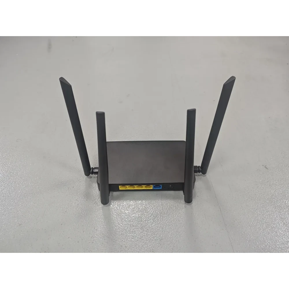 WR1200GX Wi-Fi 5 AC1200 Router, 5 Gigabit Ports