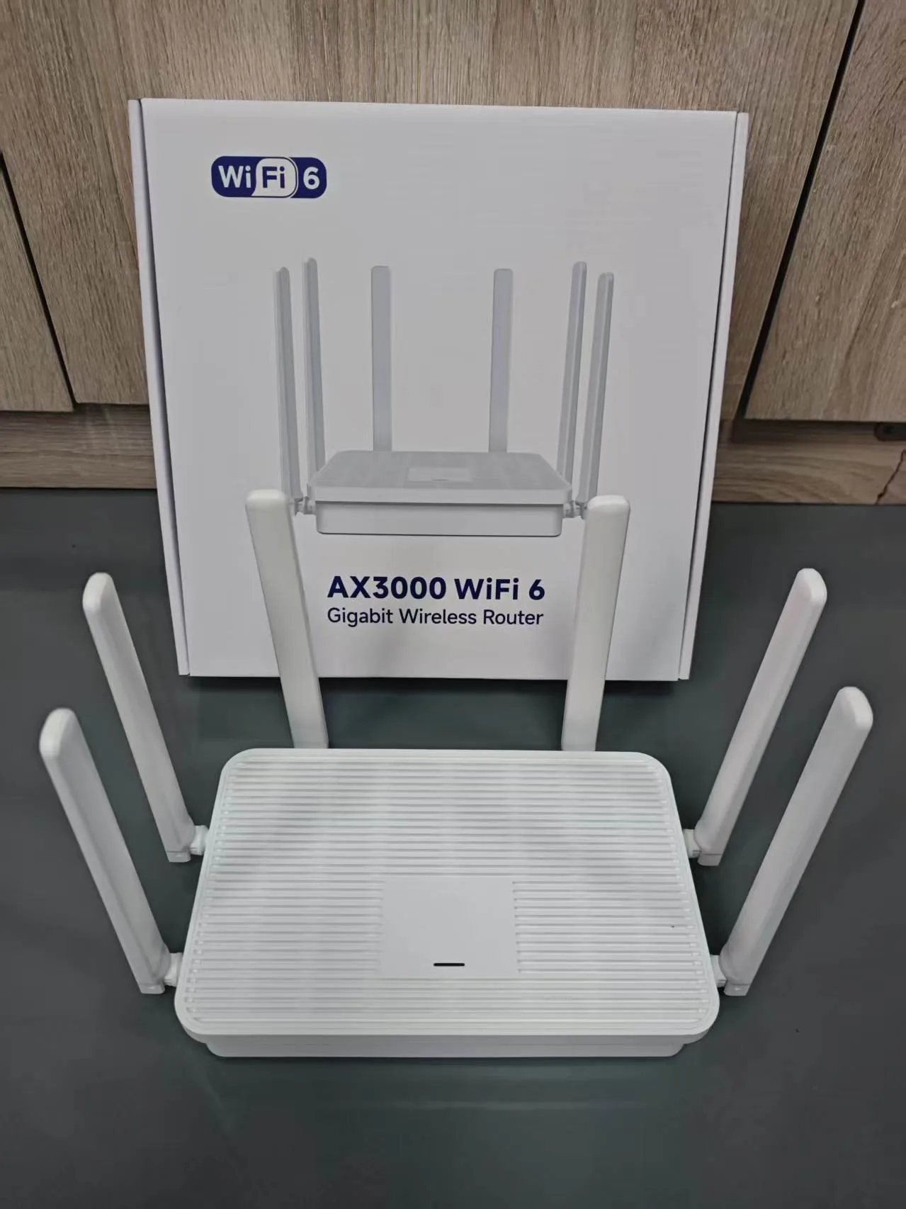 WR3000K view 9