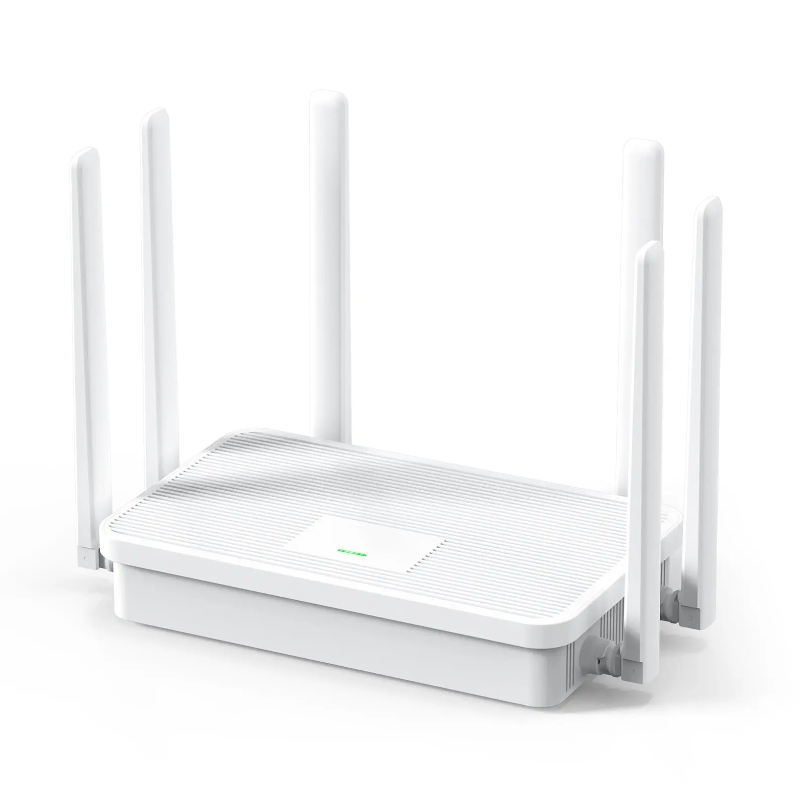 WR3000K Wi-Fi 6 AX3000 Dual-Band Router, 6 Antennas, Mesh
