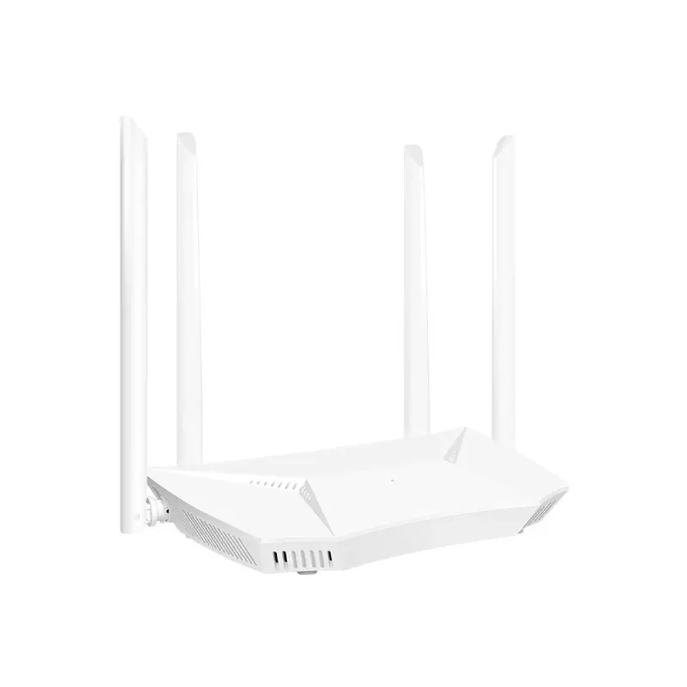 WR302 Wi-Fi 4 300Mbps Wireless Router, 4 Antennas