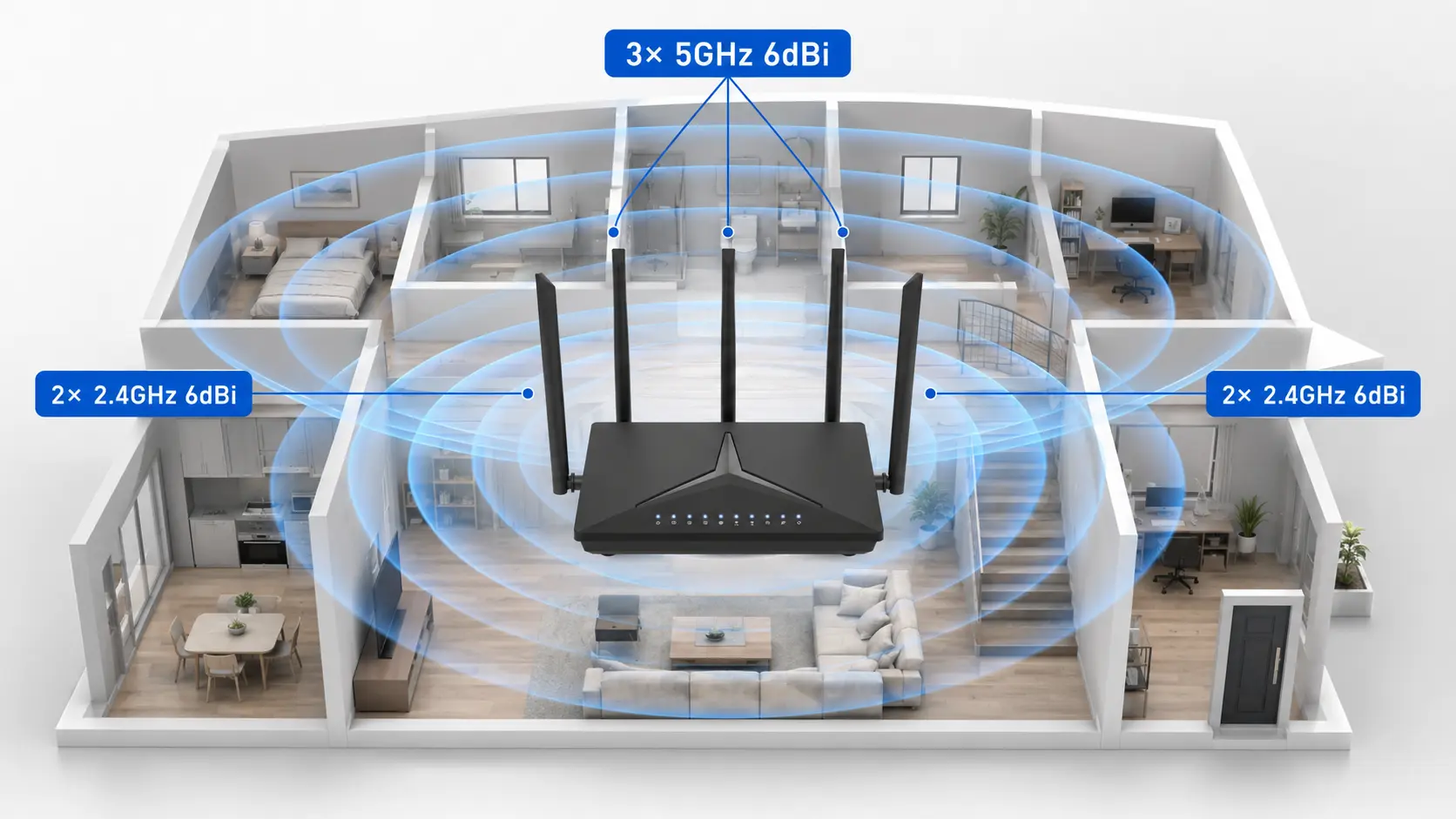 WR30X C1 MediaTek MT7981B platform