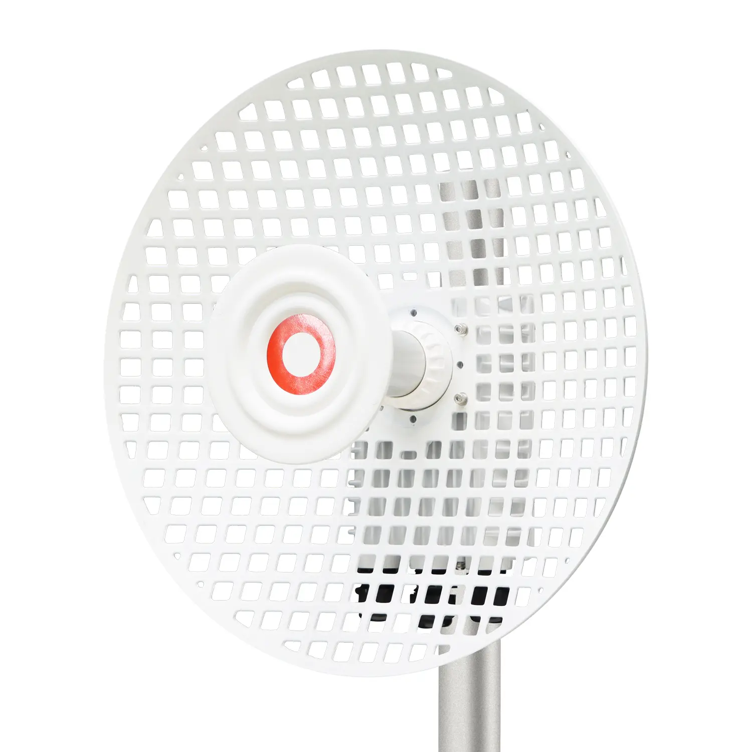 X5-G25 Wi-Fi 6 Outdoor Wireless Bridge, 25dBi Grid Antenna, 2.5Gbps, IP67