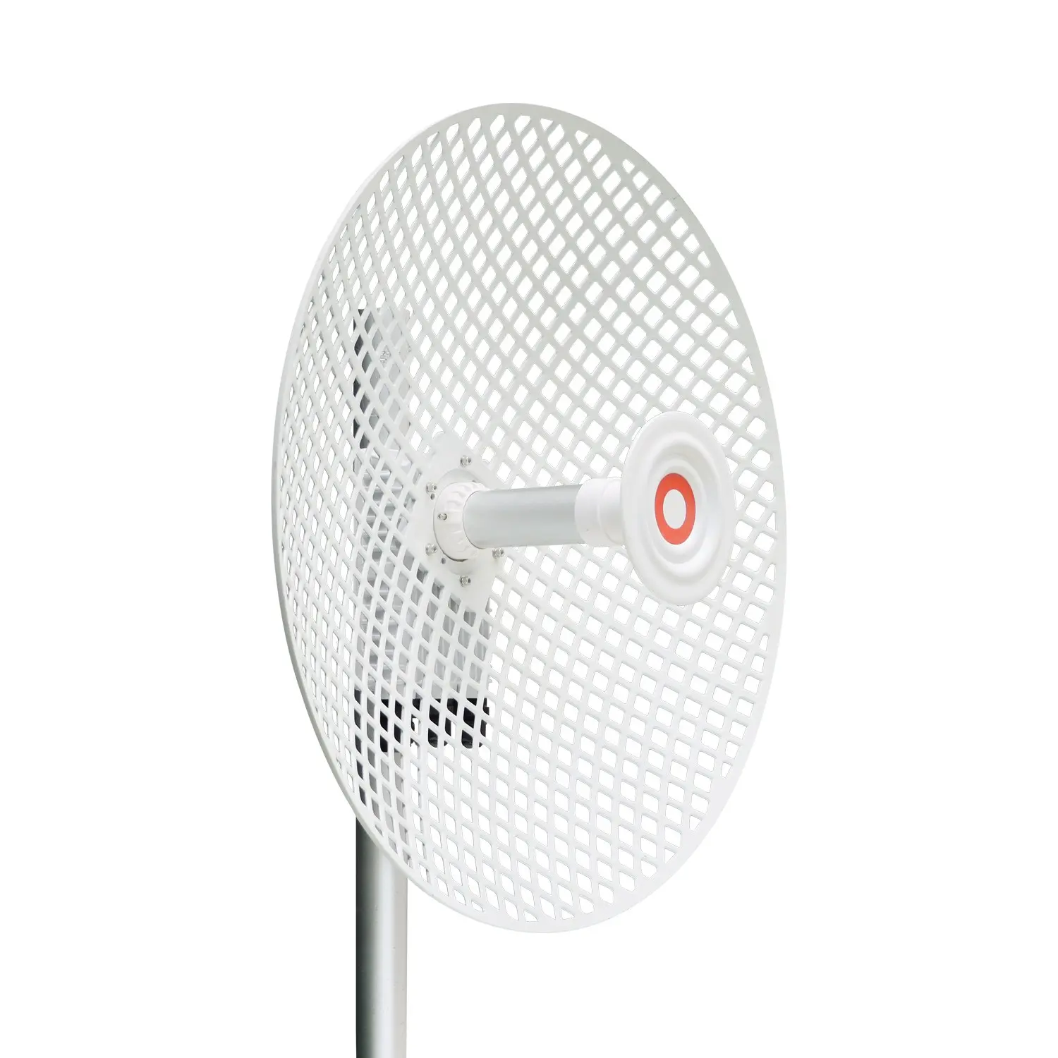 X5-G30 Wi-Fi 6 Outdoor Wireless Bridge, 30dBi Grid Antenna, 2.5Gbps, IP67